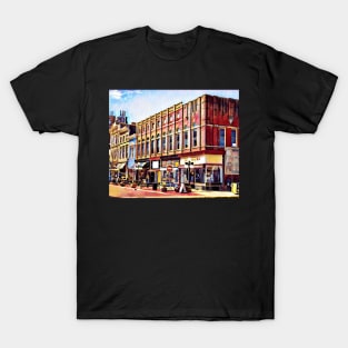 St. Clair T-Shirt